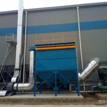 單機(jī)脈沖除塵設(shè)備——效果清理工業(yè)粉塵